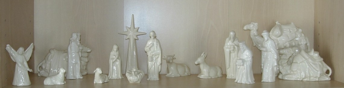 Nativity 1