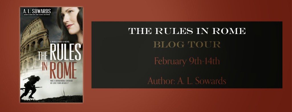 The Rules of Rome Banner