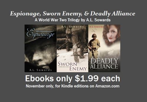 Trilogy Sale Picture