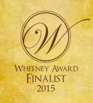 Parchment Finalist 2015
