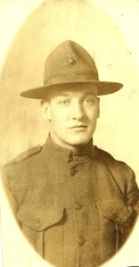1917ish Joseph Grant