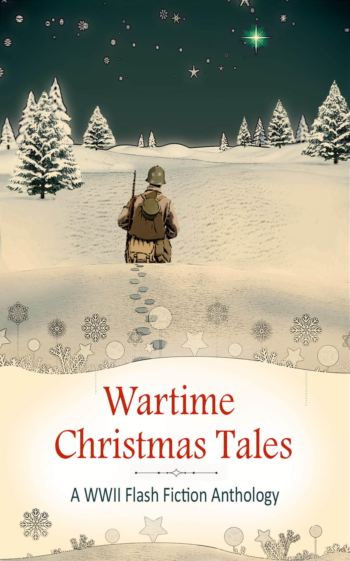 Wartime Christmas Tales