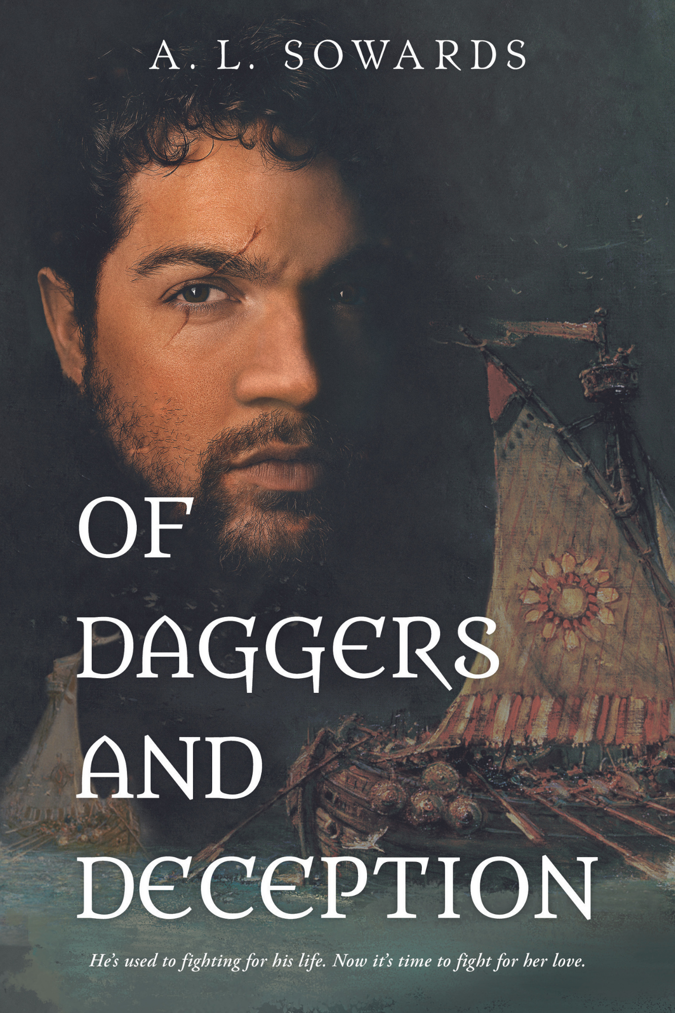 Of Daggers and Deception WEB