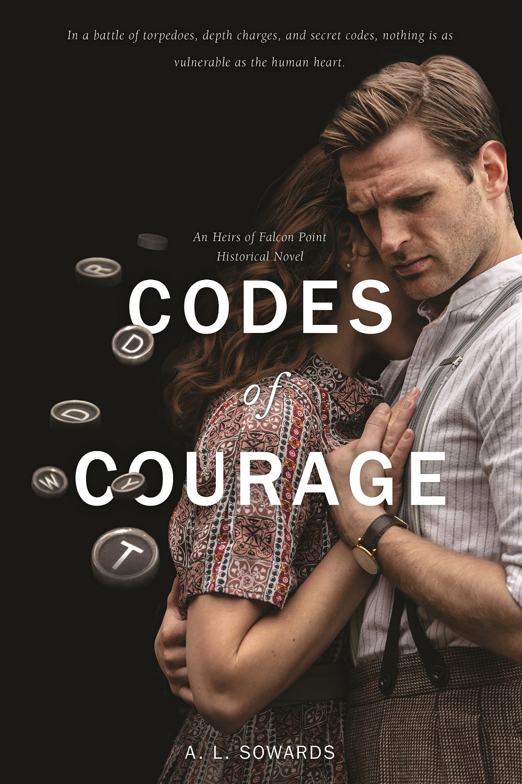 Codes of Courage WEB